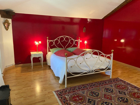 Achat maison Chérac Réf. 3_PAK