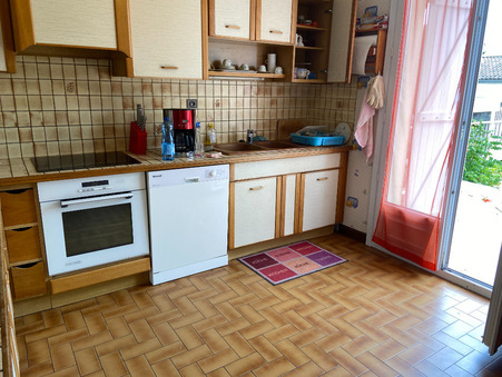 A vendre maison Cognac 16100; prix nous consulter