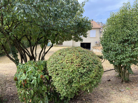 A vendre maison Cognac 16100; prix nous consulter