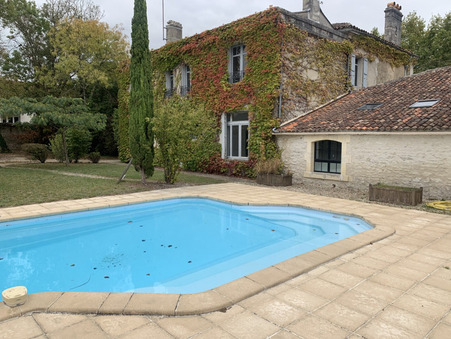 A vendre maison Cognac 16100; prix nous consulter