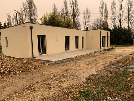 Maison prix nous consulter sur Cognac (16100) - Réf. 3_BAL