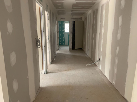 Achat maison Cognac Réf. 3_BAL