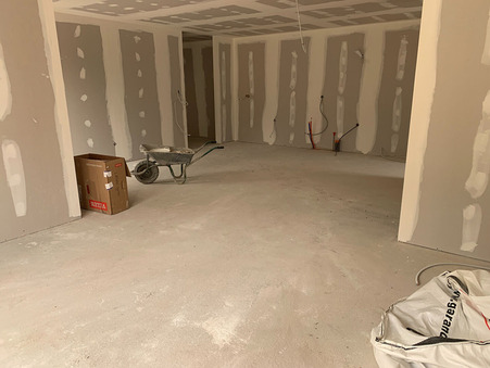 Achat maison Cognac Réf. 3_BAL