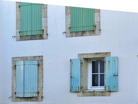 Vente appartement prix nous consulter Saint-Martin-de-Ré