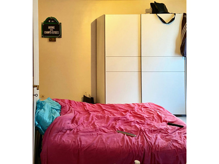 Vente appartement prix nous consulter Saint-Martin-de-Ré