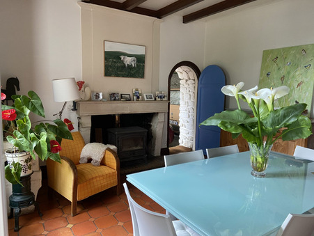 Vente maison prix nous consulter Salles-d'Angles