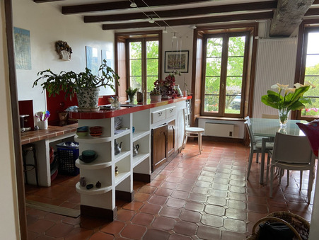 Maison prix nous consulter sur Salles-d'Angles (16130) - Réf. 3_JAU