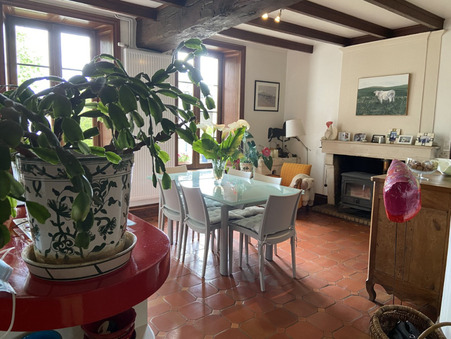 Achat maison Salles-d'Angles Réf. 3_JAU