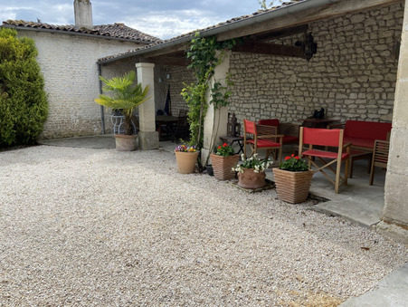 Achat maison Salles-d'Angles Réf. 3_JAU