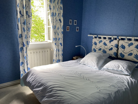 Maison sur Salles-d'Angles ; prix nous consulter ; A vendre Réf. 3_JAU