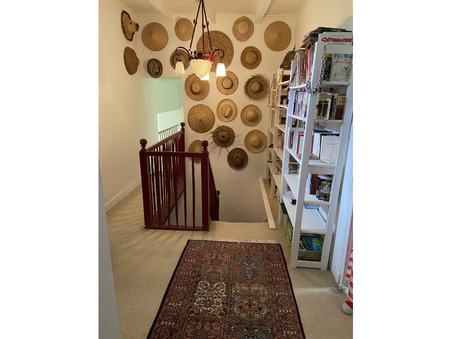 Maison prix nous consulter sur Salles-d'Angles (16130) - Réf. 3_JAU