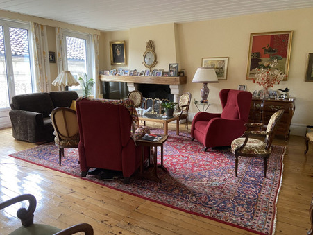 Maison prix nous consulter sur Cognac (16100) - Réf. 3_ADO