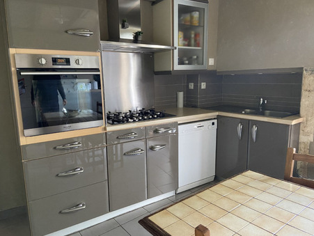 A vendre maison Saint-Sulpice-de-Cognac 16370; prix nous consulter