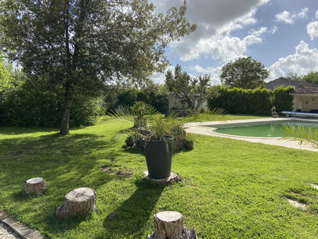 Vente maison prix nous consulter Saint-Sulpice-de-Cognac