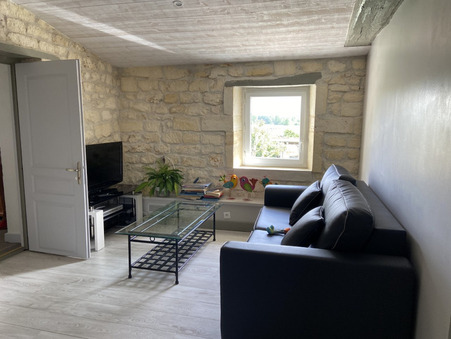 Maison prix nous consulter Réf. 3_BERN Saint-Sulpice-de-Cognac