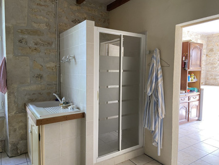 Achat maison Saint-Sulpice-de-Cognac Réf. 3_BERN