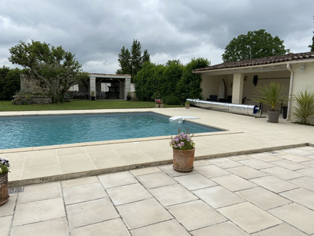 Maison sur Saint-Sulpice-de-Cognac ; prix nous consulter ; A vendre Réf. 3_BERN
