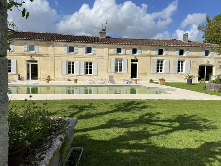 Vente maison prix nous consulter Saint-Sulpice-de-Cognac