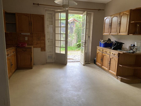 Maison prix nous consulter sur Cognac (16100) - Réf. 3_APA