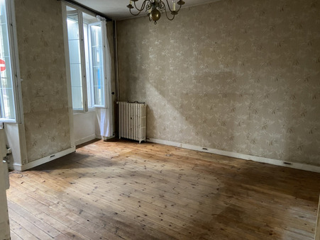 Achat maison Cognac Réf. 3_APA