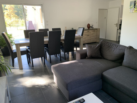 A vendre maison Cognac 16100; prix nous consulter