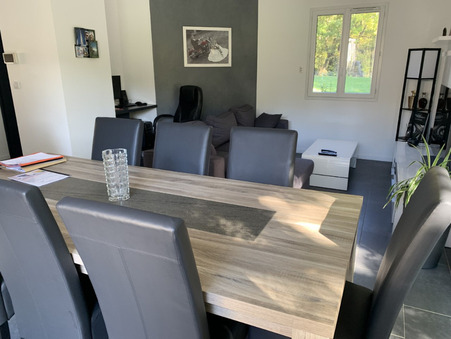 A vendre maison Cognac 16100; prix nous consulter