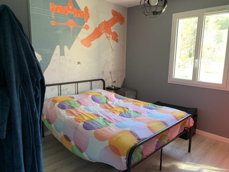 A vendre maison Cognac 16100; prix nous consulter