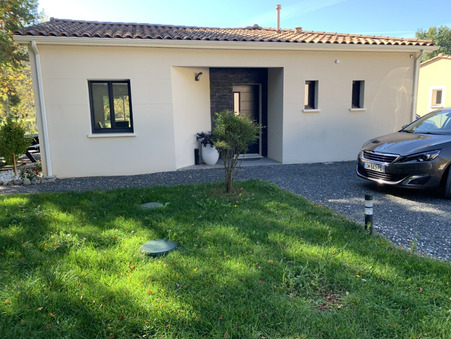 A vendre maison Cognac 16100; prix nous consulter