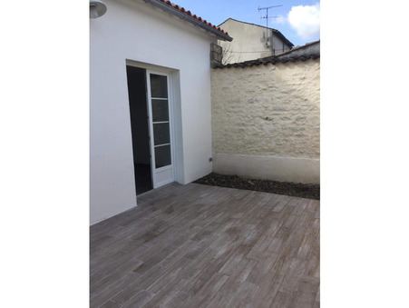 Achat maison Cognac Réf. 3_DES