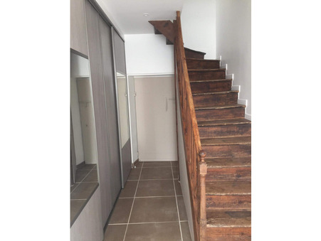 Maison prix nous consulter sur Cognac (16100) - Réf. 3_DES