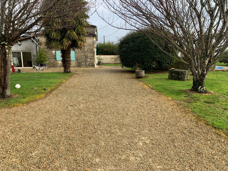 Autre prix nous consulter sur Cherves-Richemont (16370) - Réf. 3_MAS