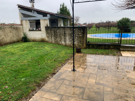 Achat autre Cherves-Richemont Réf. 3_MAS