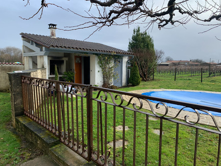 Autre prix nous consulter Réf. 3_MAS Cherves-Richemont