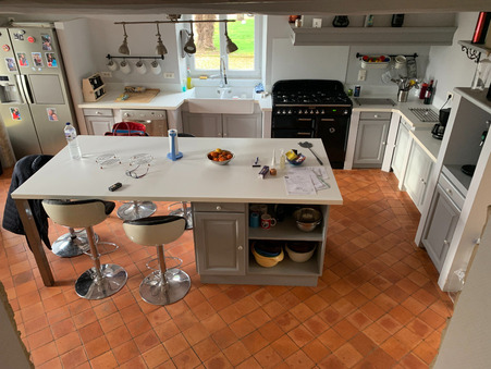 Achat autre Cherves-Richemont Réf. 3_MAS