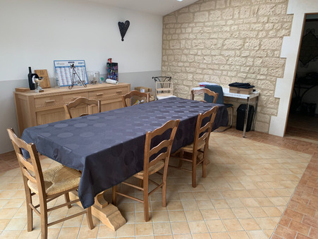 Autre prix nous consulter sur Cherves-Richemont (16370) - Réf. 3_MAS