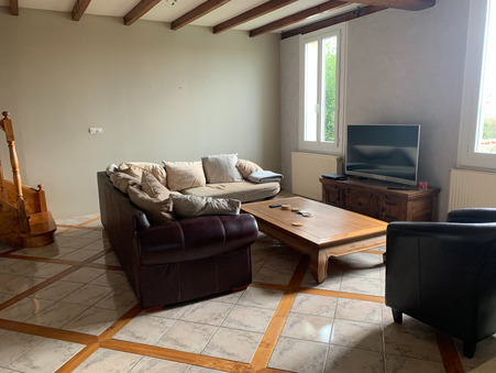 Achat autre Cherves-Richemont Réf. 3_MAS