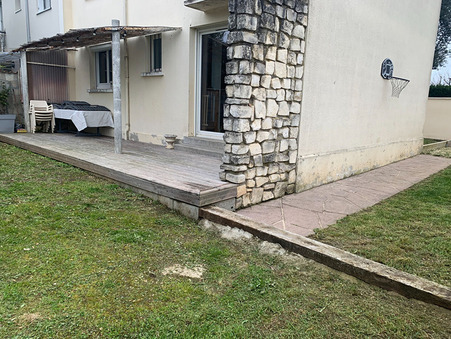 Achat maison Cognac Réf. 3_CHO