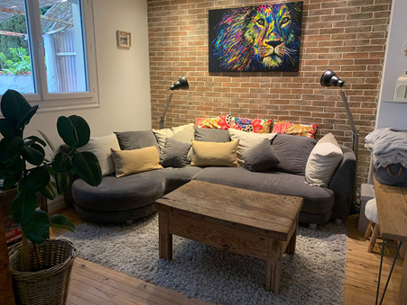 Achat maison Cognac Réf. 3_CHO