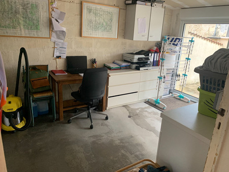 Vente maison prix nous consulter Cognac