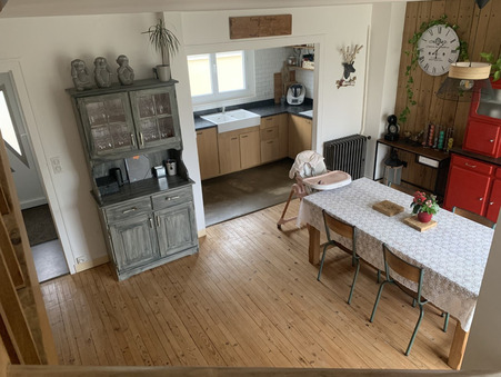 A vendre maison Cognac 16100; prix nous consulter