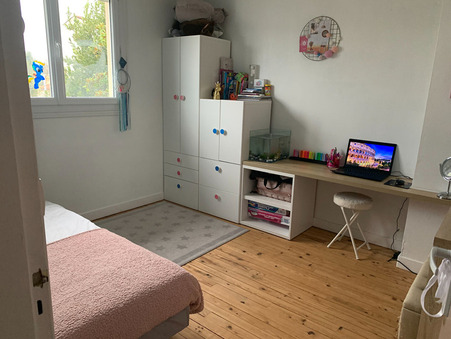 Vente maison prix nous consulter Cognac