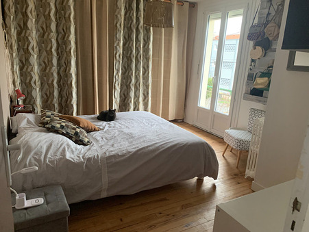 Achat maison Cognac Réf. 3_CHO