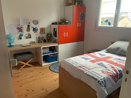 A vendre maison Cognac 16100; prix nous consulter