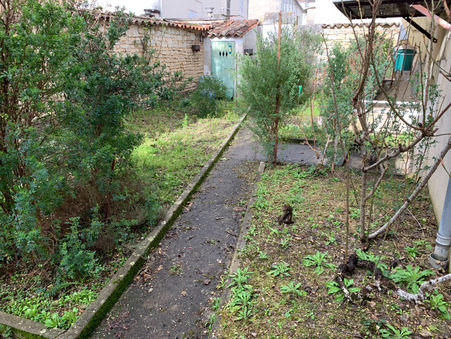 A vendre maison Jarnac 16200; prix nous consulter