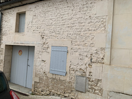 Maison prix nous consulter Réf. 3_DEV Jarnac