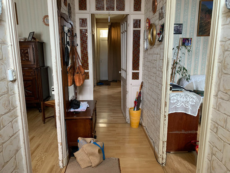 Maison prix nous consulter sur Jarnac (16200) - Réf. 3_DEV