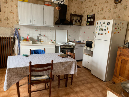 Maison sur Jarnac ; prix nous consulter ; A vendre Réf. 3_DEV