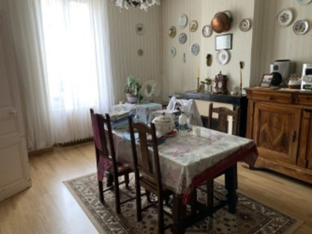 Maison prix nous consulter Réf. 3_DEV Jarnac