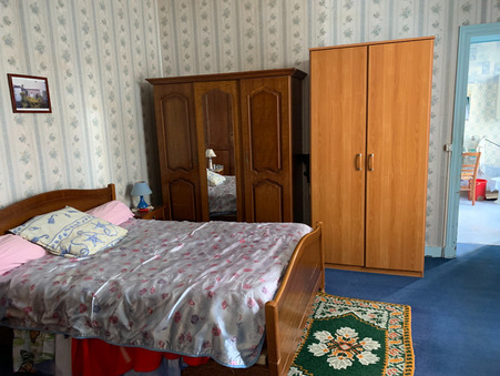 A vendre maison Jarnac 16200; prix nous consulter