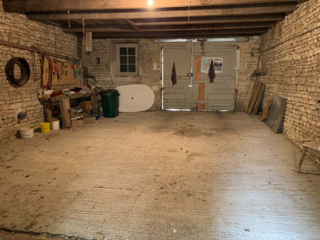 A vendre maison Jarnac 16200; prix nous consulter